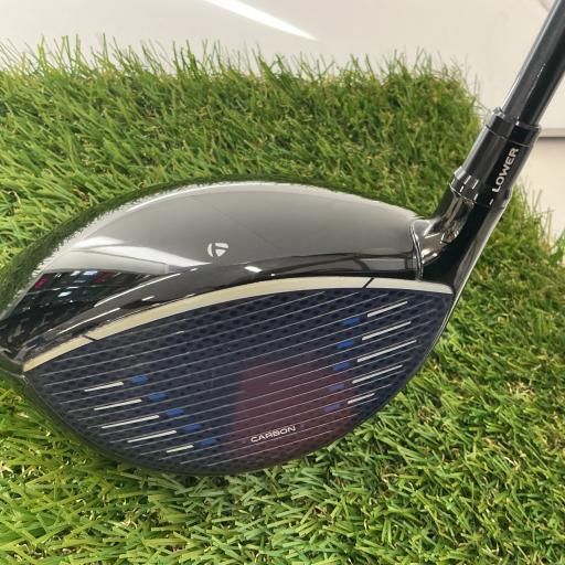 返品OK 【中古ゴルフクラブ】テーラーメイド Qi10 LS ドライバー 2024