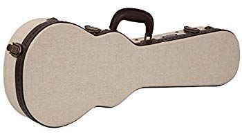 【中古】【非常に良い】GATOR GW-JM UKE-CON コンサートウクレレ用ハードケース z2zed1b