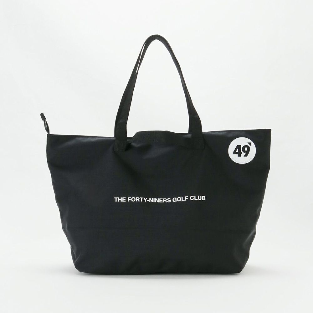 TFW49 マルチトートバッグ　ブラック TFW49/ティーエフダブリュー フォーティーナイン】TOTE BAG BIG