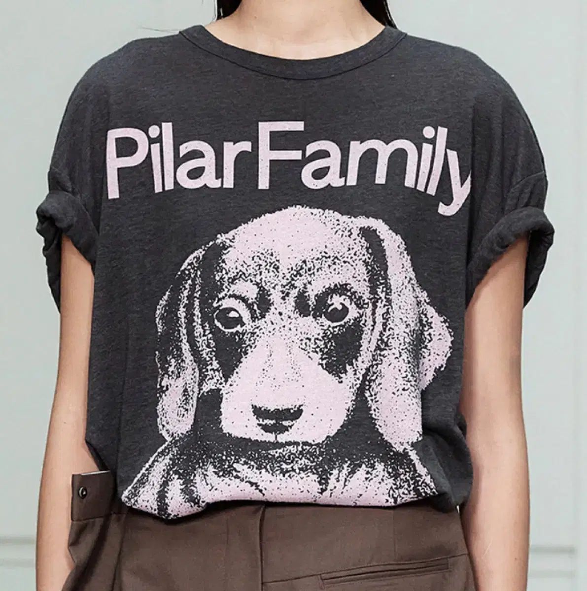 Open YY 宠物俱乐部 BAE Tシャツ M