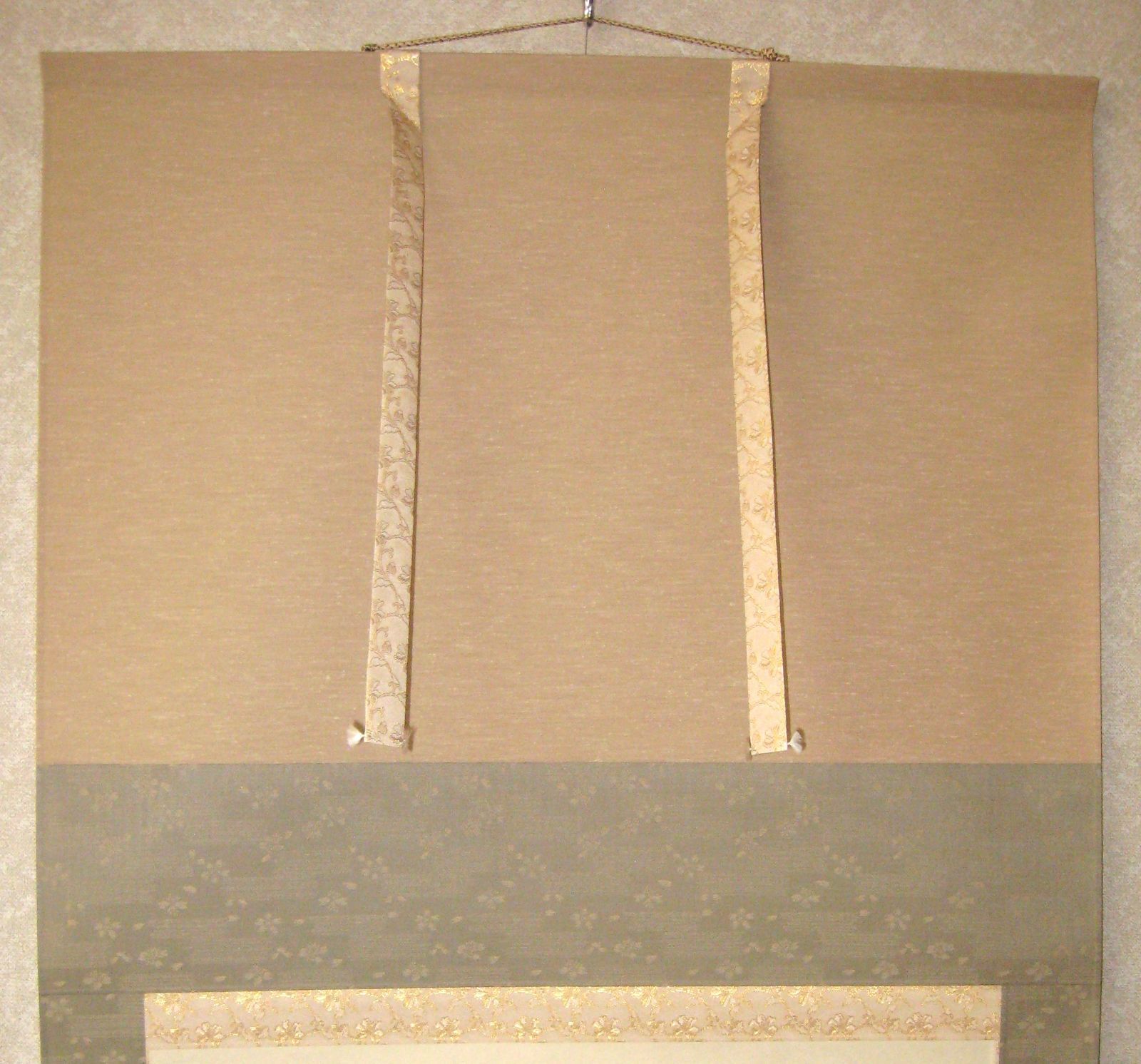 【特価軸】掛け軸 掛軸　富士◆稲垣雅彦 尺八横 (真筆・新品) 共箱・タトウ箱付 特価軸】掛け軸 掛軸 富士◇稲垣雅彦 尺八横 (真筆・新品) 共箱