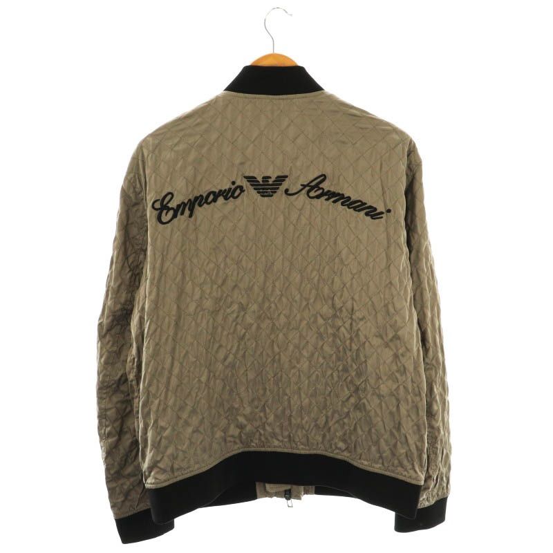 EMPORIO ARMANI (エンポリオアルマーニ) リバーシブル