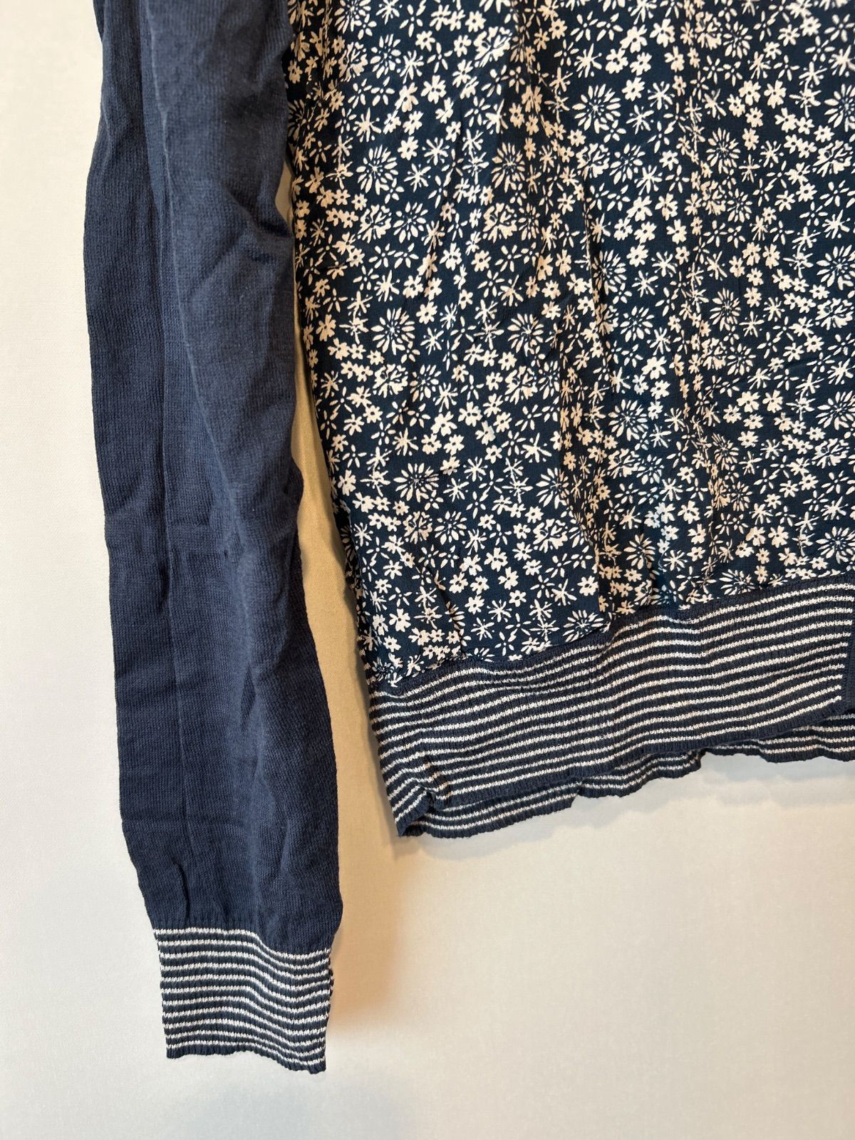 Z1374 WEEKEND MaxMara ウィークエンド マックスマーラ