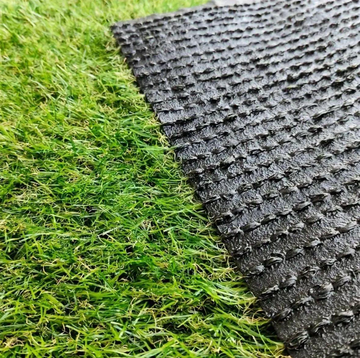 お得！】人工芝ロール 1m×10m