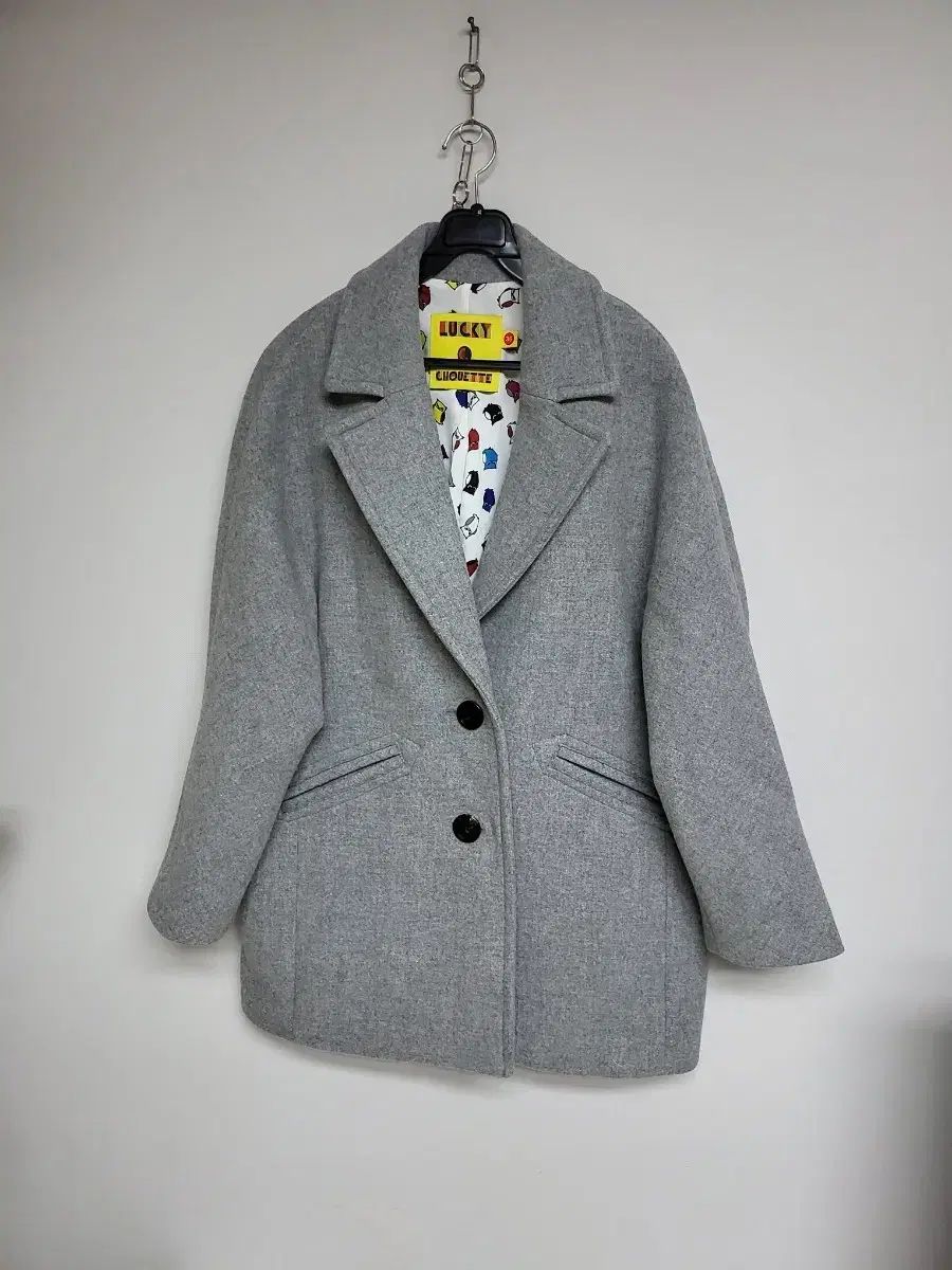 ラッキーシューOH ウール90% MY レディース 77