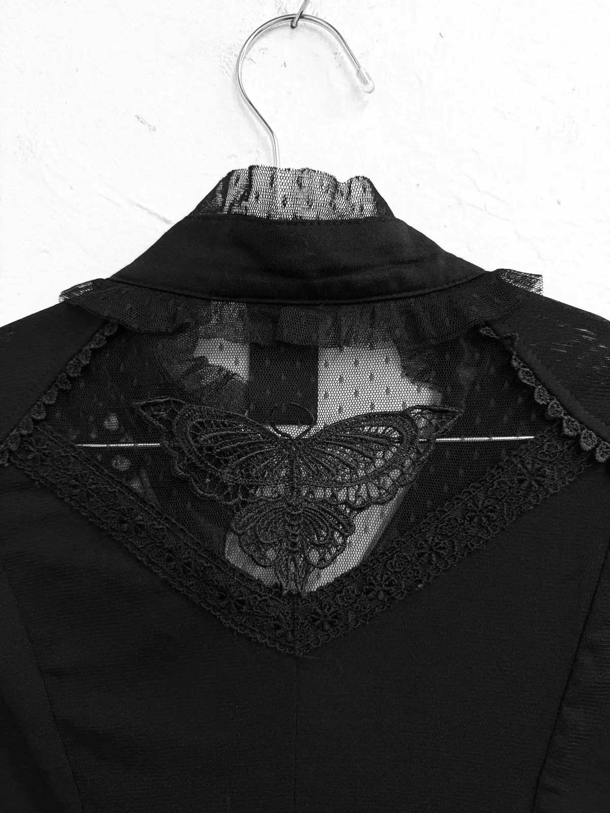 レース コルセット