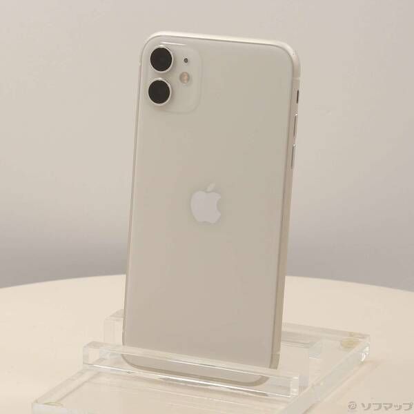 iPhone -  2879 64GB iPhone11 ホワイト MWLU2J/A simフリー Amazon.com: Apple iPhone 11, US Version, 256GB, White