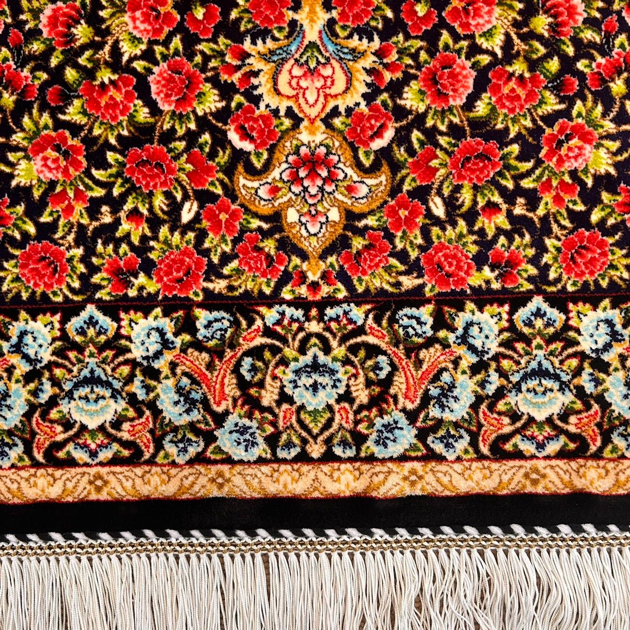 チェリーベア機械織50×80