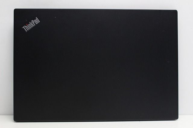 Windowsノート本体 ThinkPad X280 i7 16GB SSD256GB Win11 Pro Lenovo ThinkPad X280 | 携帯性にきわめて優れたビジネス向け