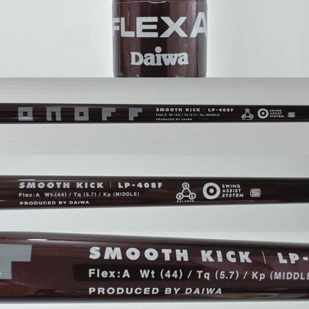 新品グリップ ONOFF レディース FAIRWAY ARMS 9W 25度 Flex A - メルカリ