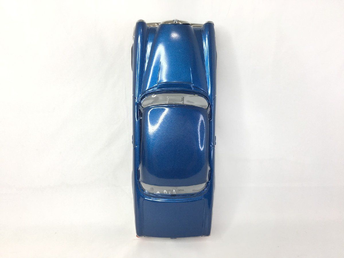 ICHIKO COLLECTION 一晃 イチコー BENZ 250SE Coupe メルセデス