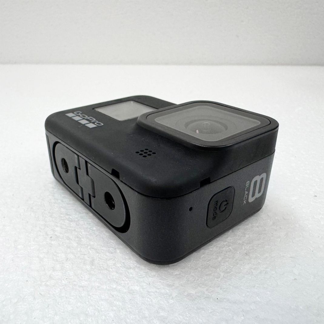  GoPro ゴープロ HERO 8 セット G 00029 GoPro アクションカメラ ウェアラブルカメラ本体