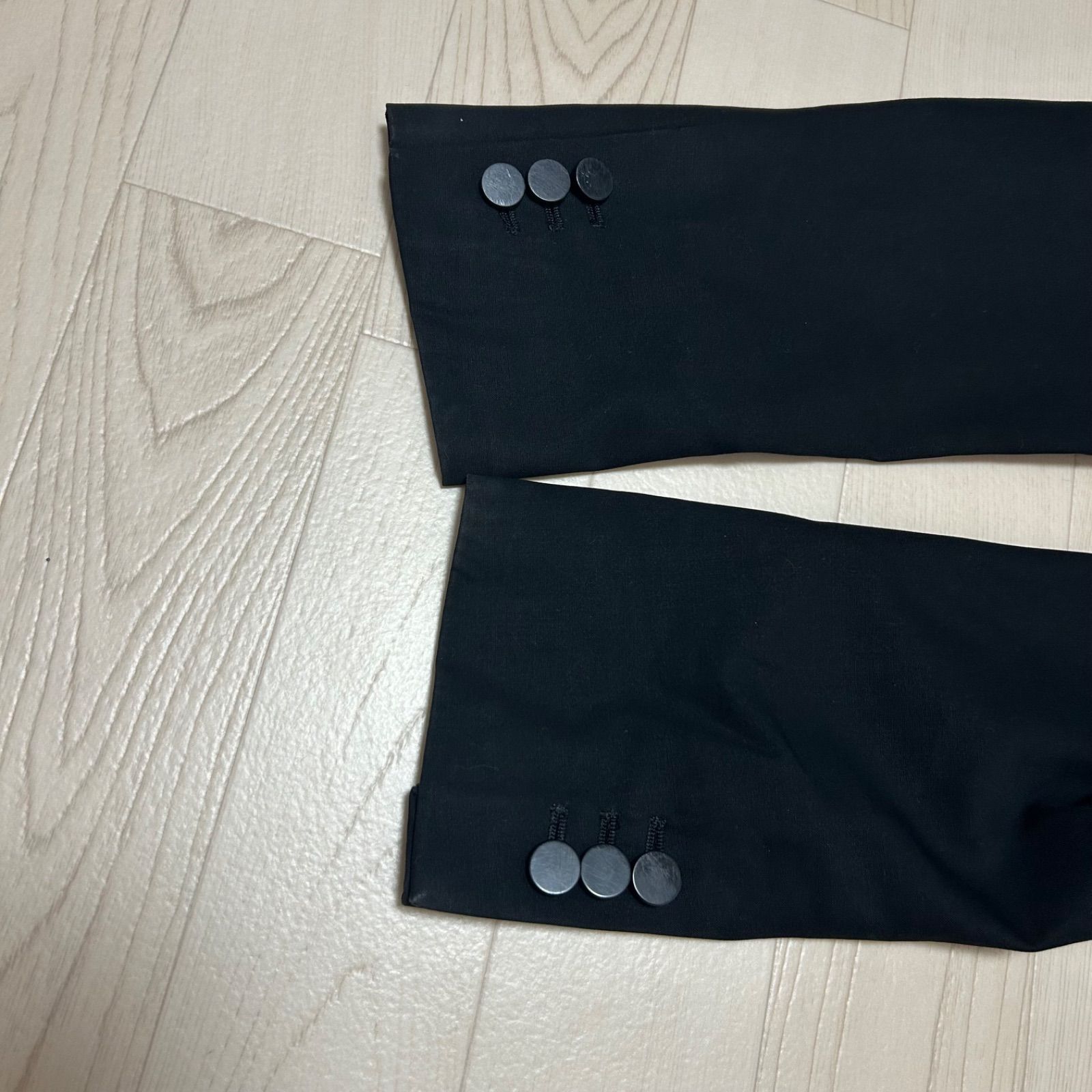 ロエン✖️セマンティックデザイン コラボ Roen semanticdesign