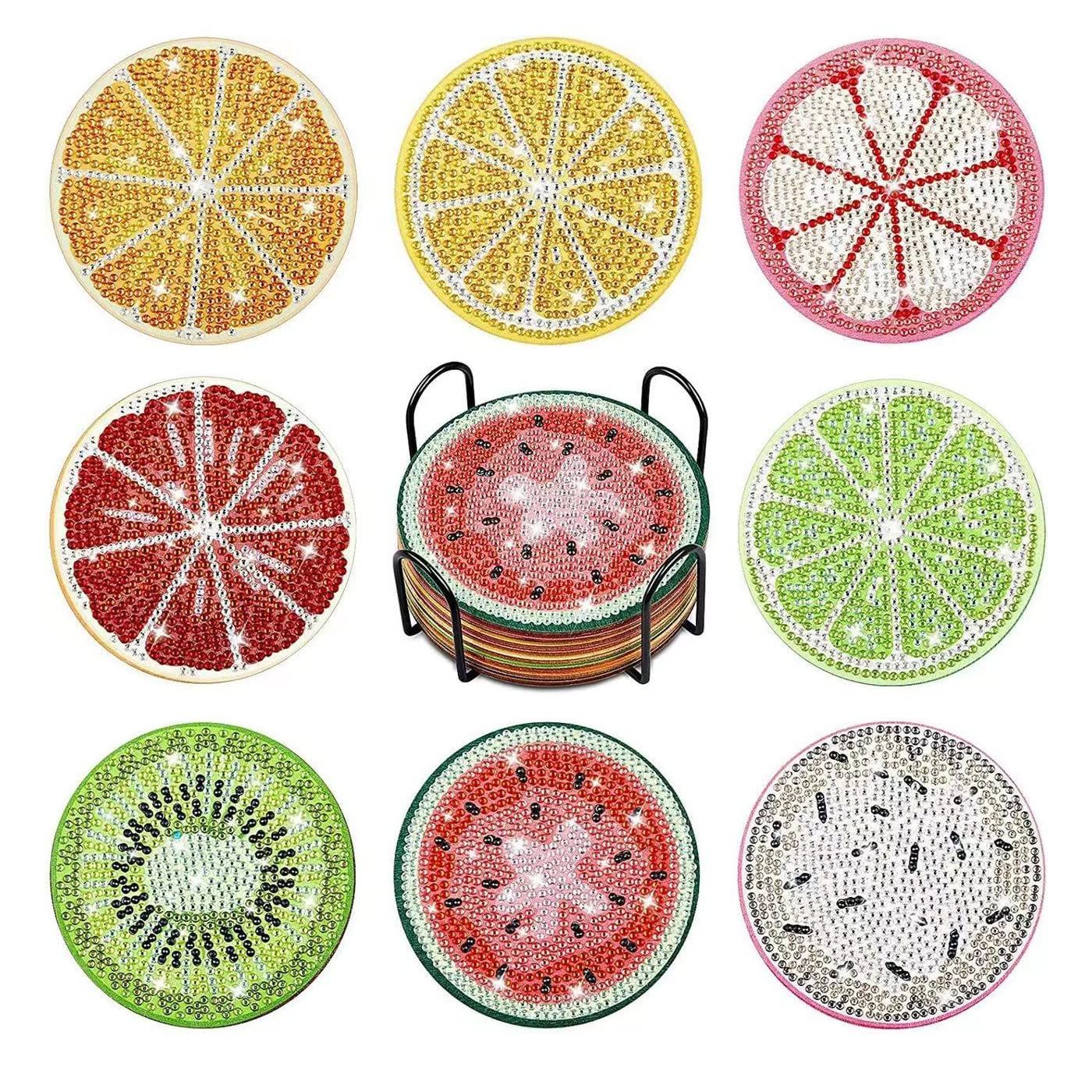 ダイアモンドアート引退品 新品】ダイヤモンドアートクラブDAC セサミストリート ダイヤモンド