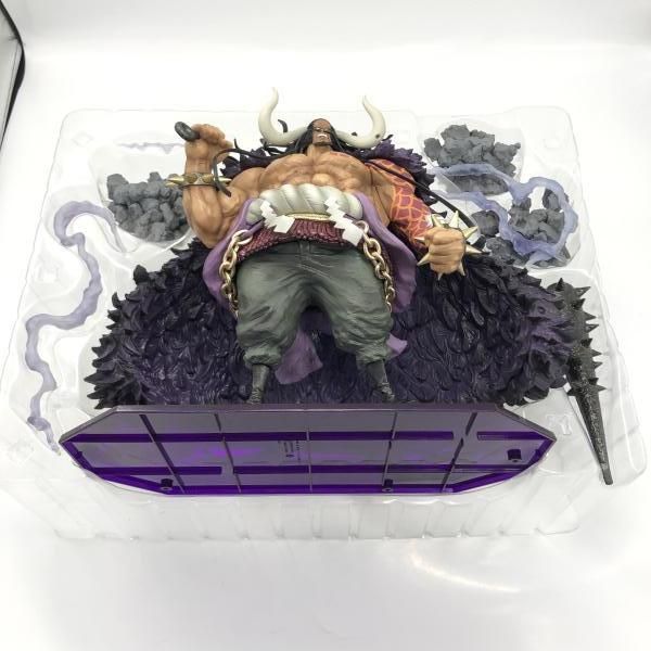 BATTLE百獣のカイドウ|ワンピース