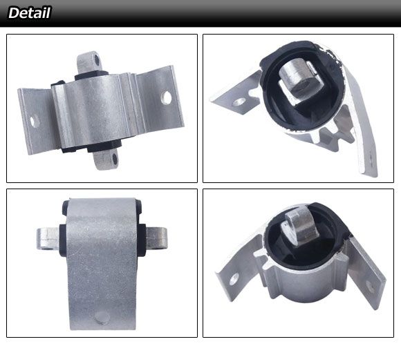 リアトランスミッションマウント ジャガー XE X760 2016年～2018年 AP-4T4546