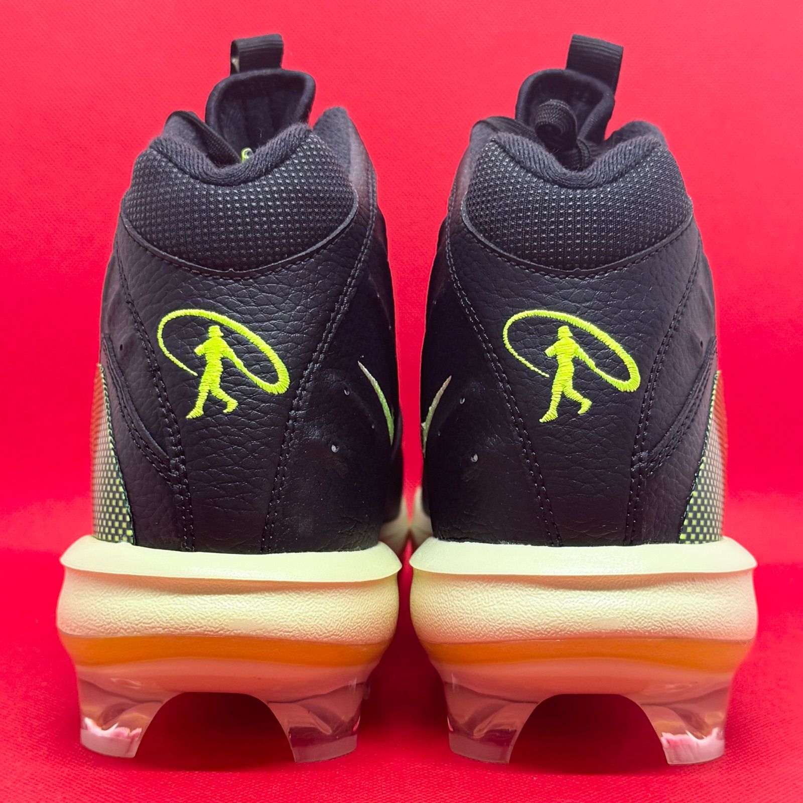 ナイキ 野球スパイク