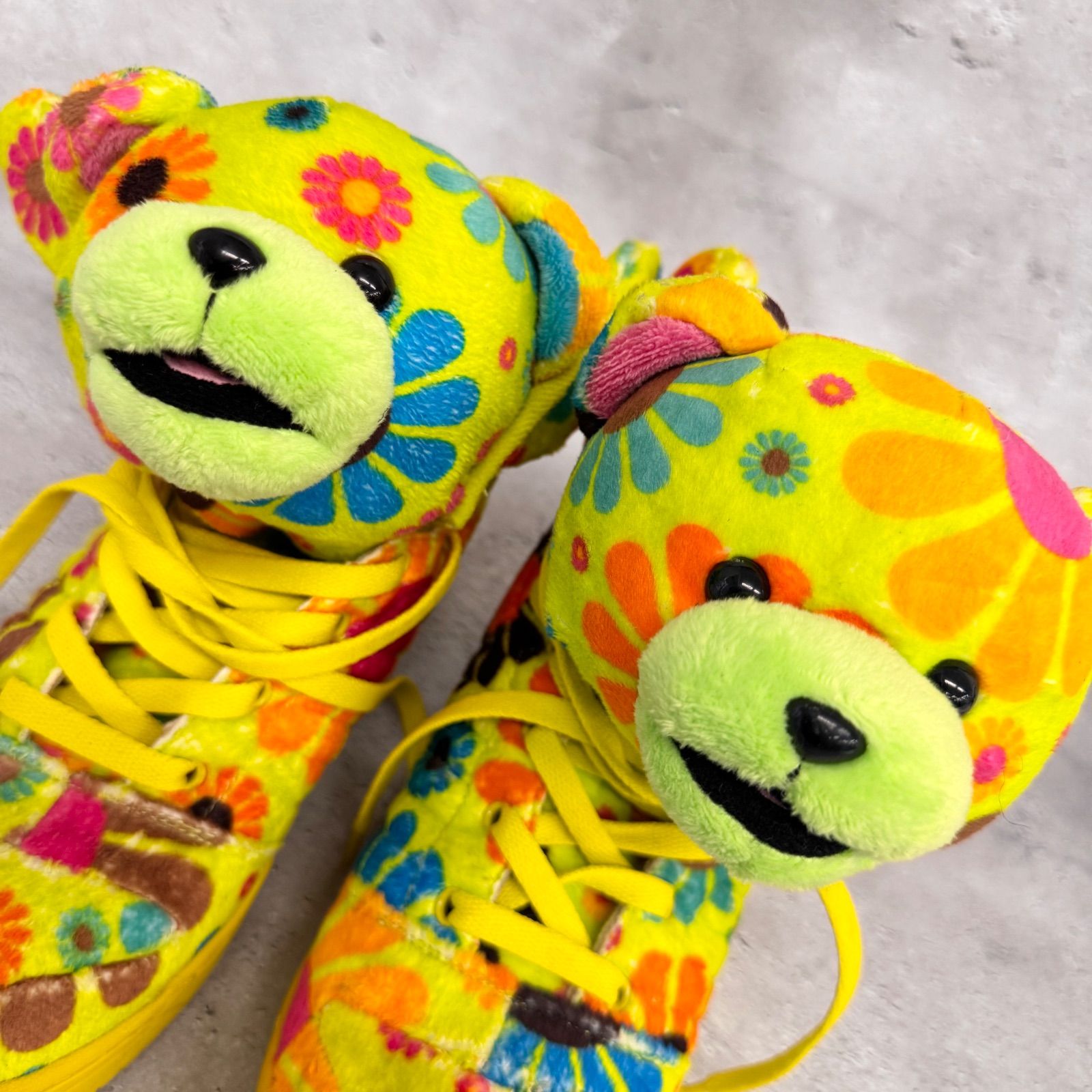 ✨Bランク adidas Originals JEREMY SCOTT ジェレミースコット