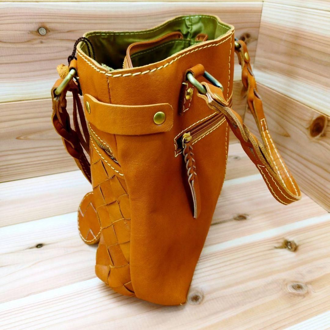 新作 新品 カウレザー 本革 レディース 収納 ハンドバッグ 牛革 職人