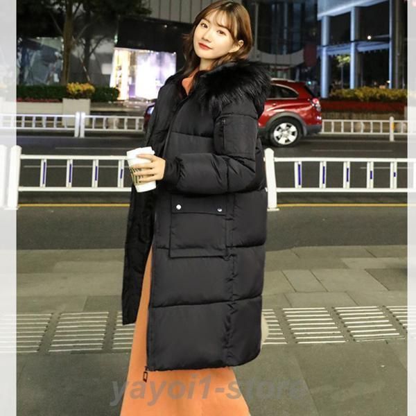 レディース ロングコート