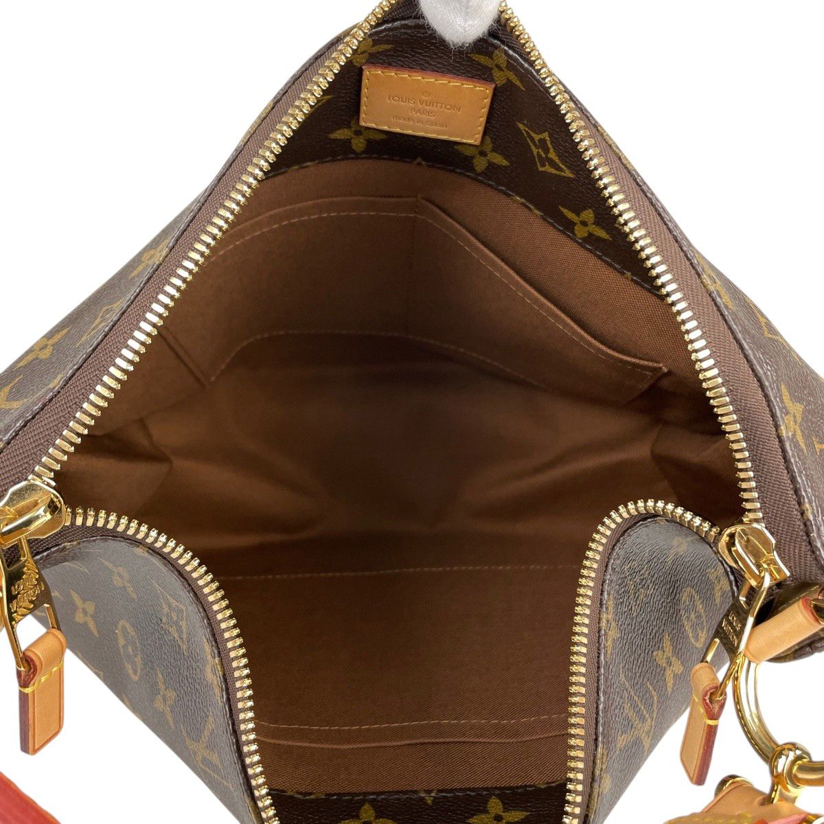 ルイ・ヴィトン Louis Vuitton シュリ PM ワンショルダー 肩掛け