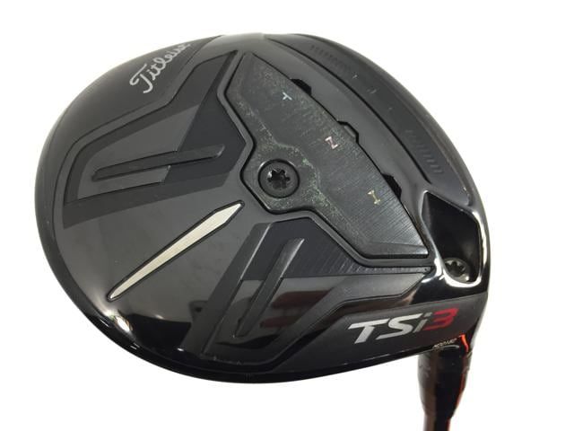 ゴルフクラブ タイトリスト TSi3 フェアウェイ 2021 日本仕様 KURO KAGE XT70 FW 14日間返品OK