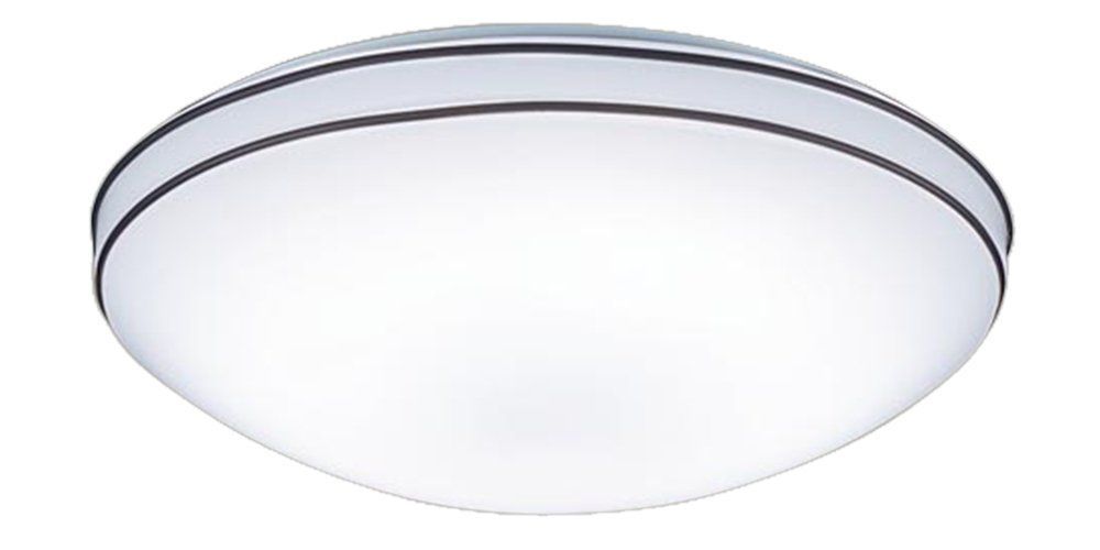 パナソニック LEDシーリングライト 小型 20形 昼白色 LGB52642LE1