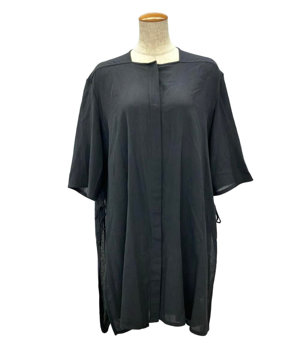 エルメス 半袖ワンピース レディース SIZE 34 (XS) HERMES 中古 エルメス 半袖ワンピース レディース SIZE 34 (XS) HERMES