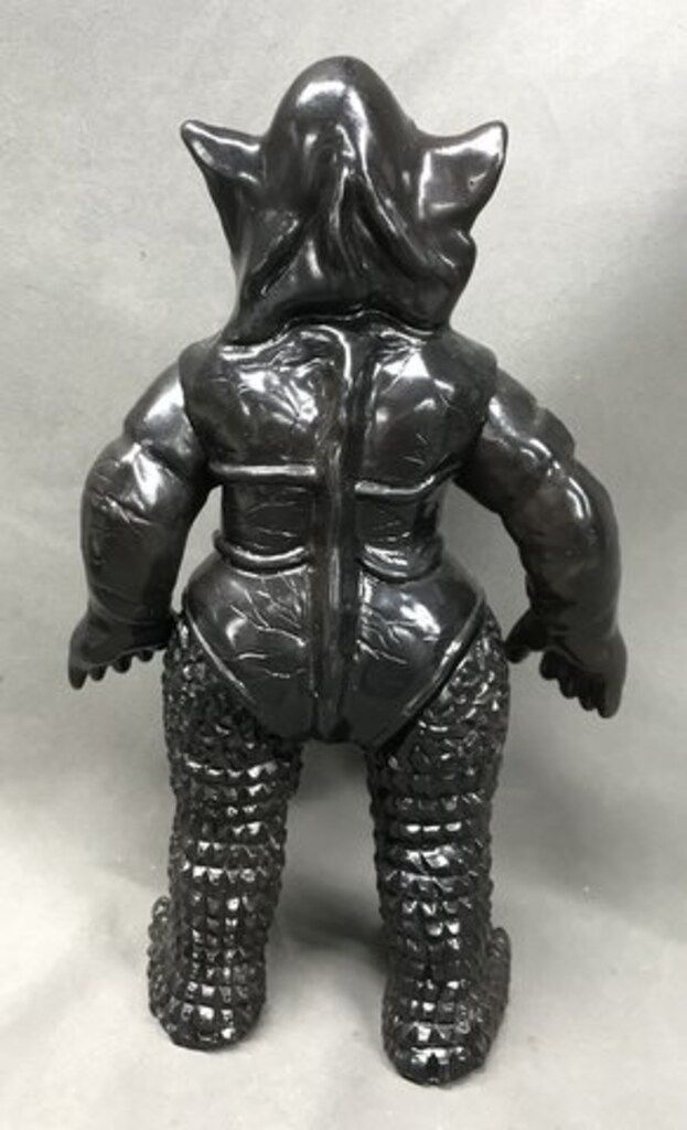 ブルマァク ビークラブ ゴモラ 当時物 ゴモラ ソフビ Yahoo