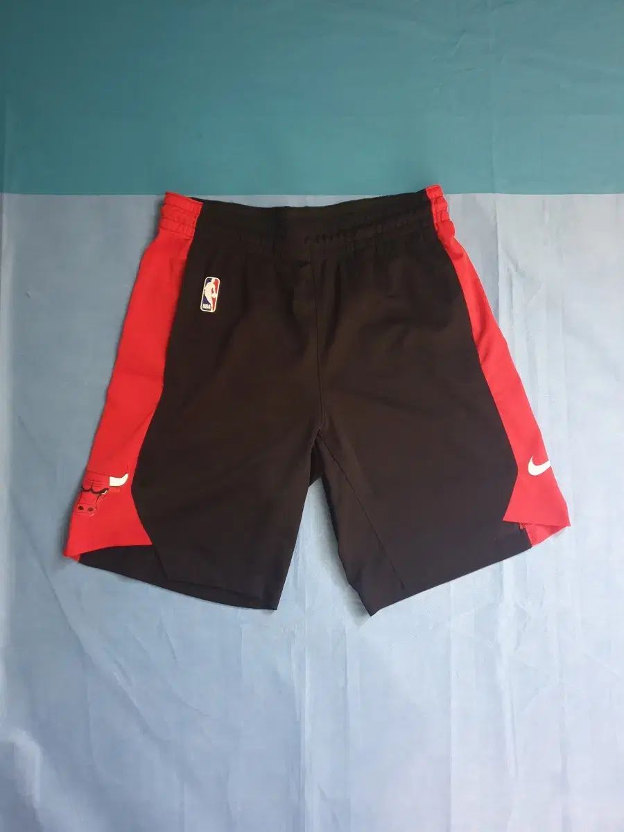 NIKE ナイキ Chicago Bulls シカゴ ブルズ バスケットボール ショーツ