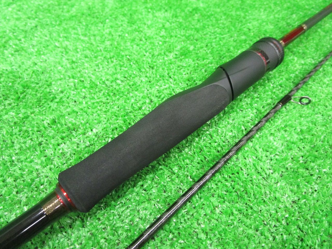 セフィアSS シマノ エギング SHIMANO Sephic SS エギングロッド24