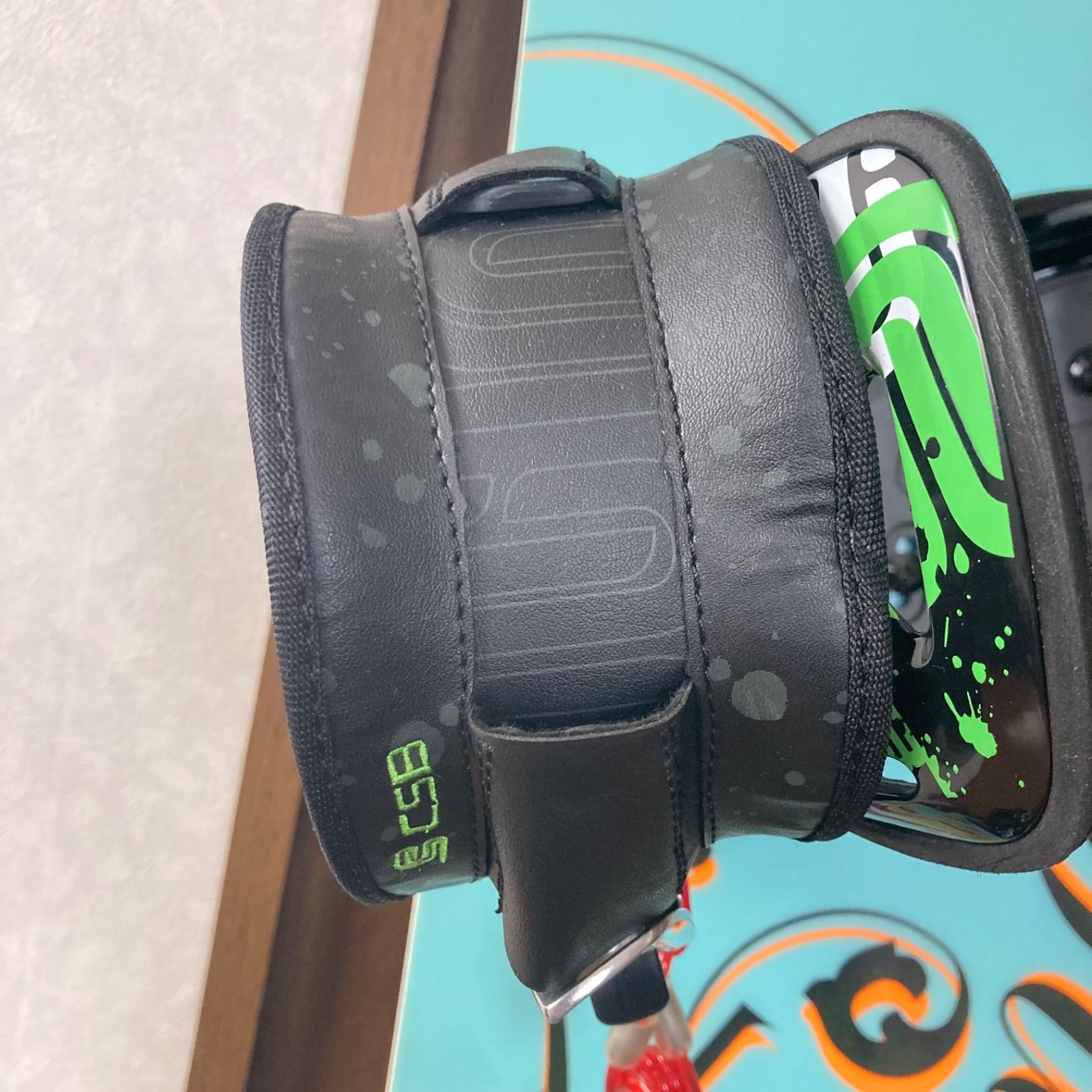  BURTON スノボ スノーボード ビンディング バートン CSB ウィンタースポーツ ボード スノーボード