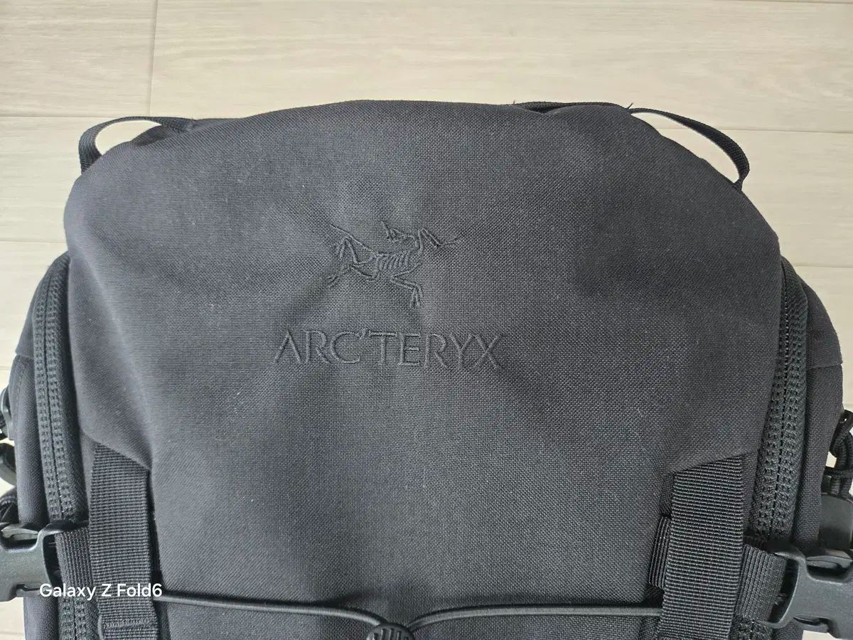 アークテリクス リーフ アサルト 30