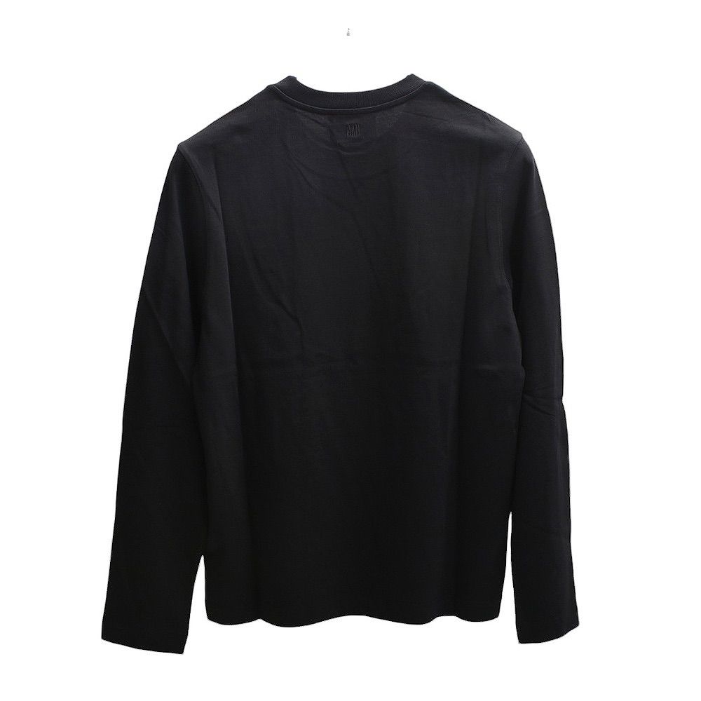 フランス・パリ発ブランド アミ パリス Ami Paris ロングTシャツ フランス・パリ発ブランド アミ パリス Ami Paris ロングTシャツ