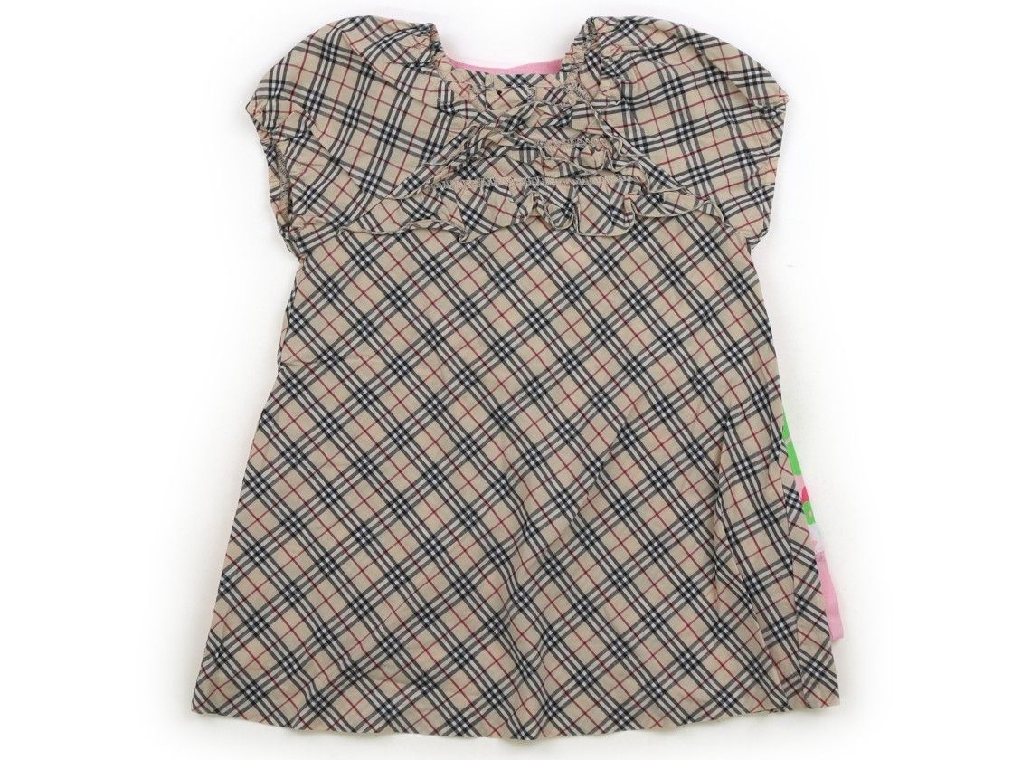 バーバリー 90 ワンピース バーバリー/BURBERRY】ワンピース 90サイズ