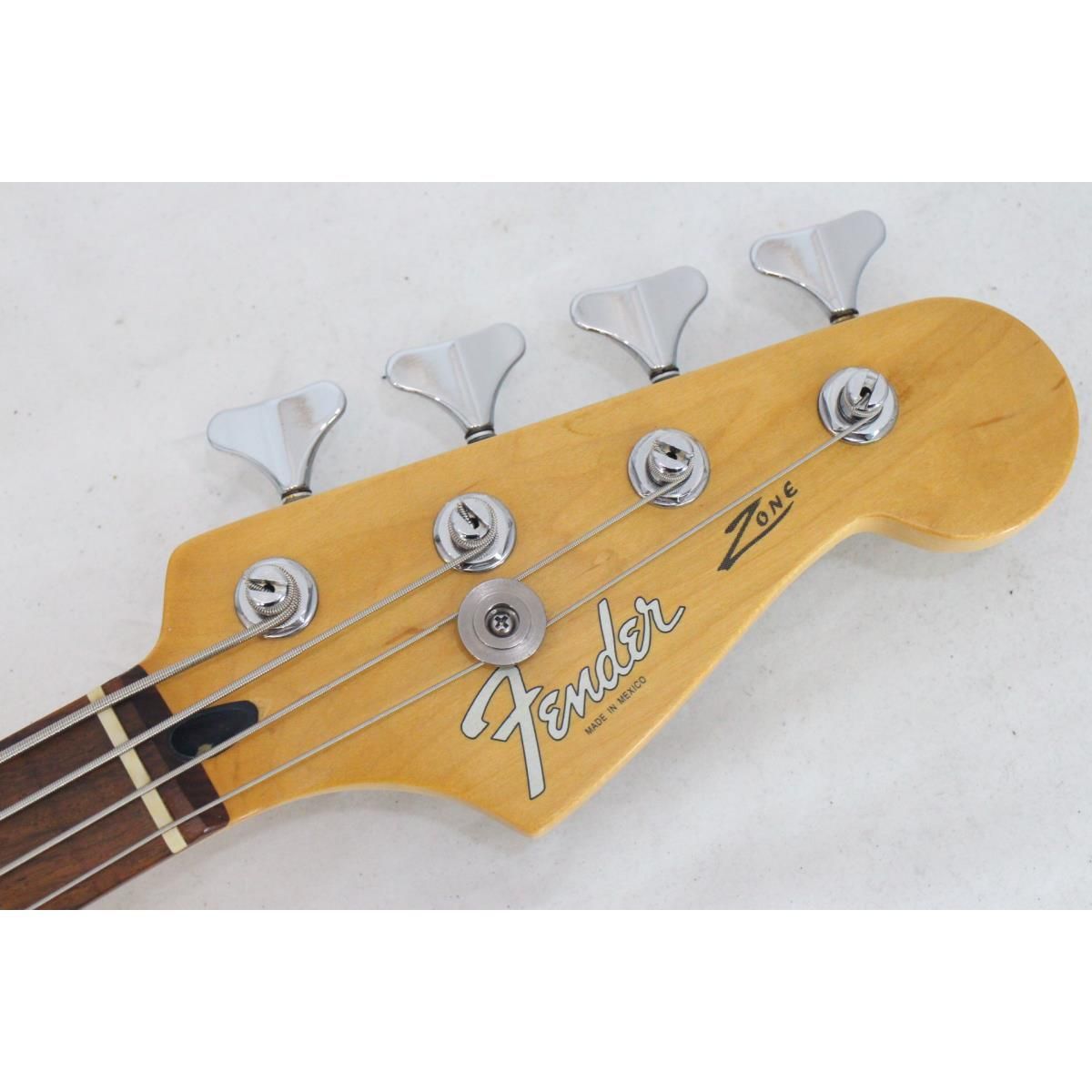 ＺＯＮＥ ＢＡＳＳ