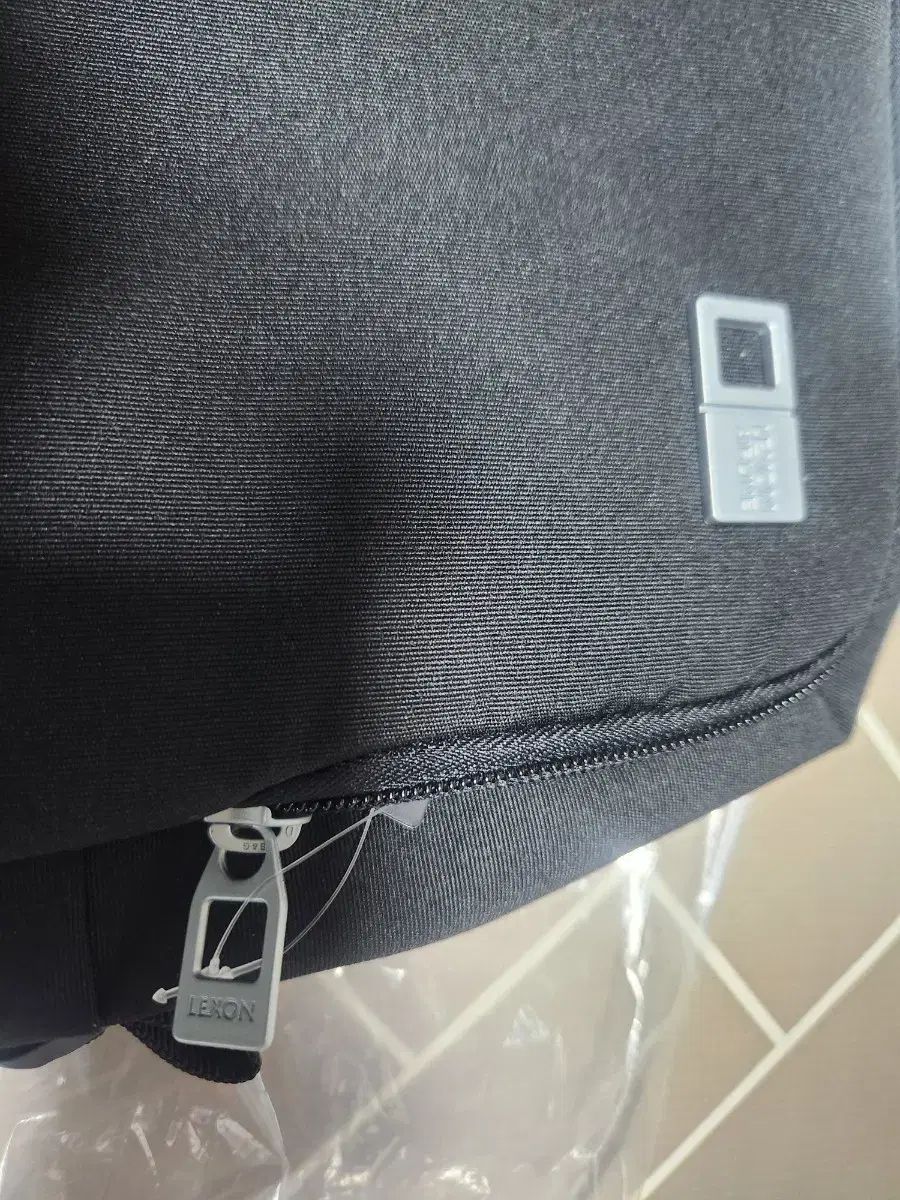 レクソン AIRLINE 13インチ バックパック Gray LN2101