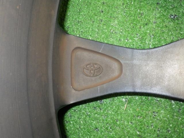 4本セット 50エスティマ純正