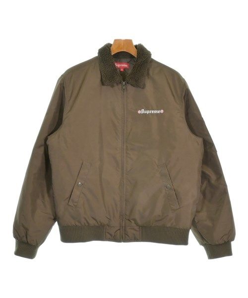 Supreme ブルゾン その他 メンズ 古着