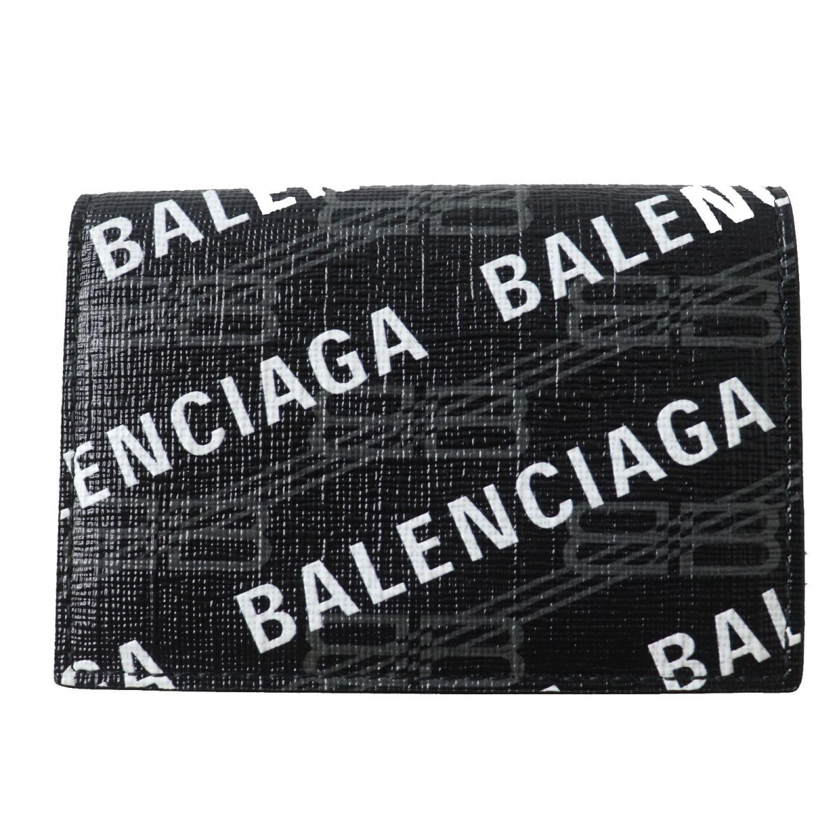 極美品◎イタリア製 BALENCIAGA バレンシアガ 594312 レディース