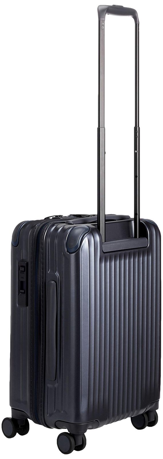 カーゴ スーツケース 機内持ち込み モデル 付 35 L 48 cm 3.4 kg