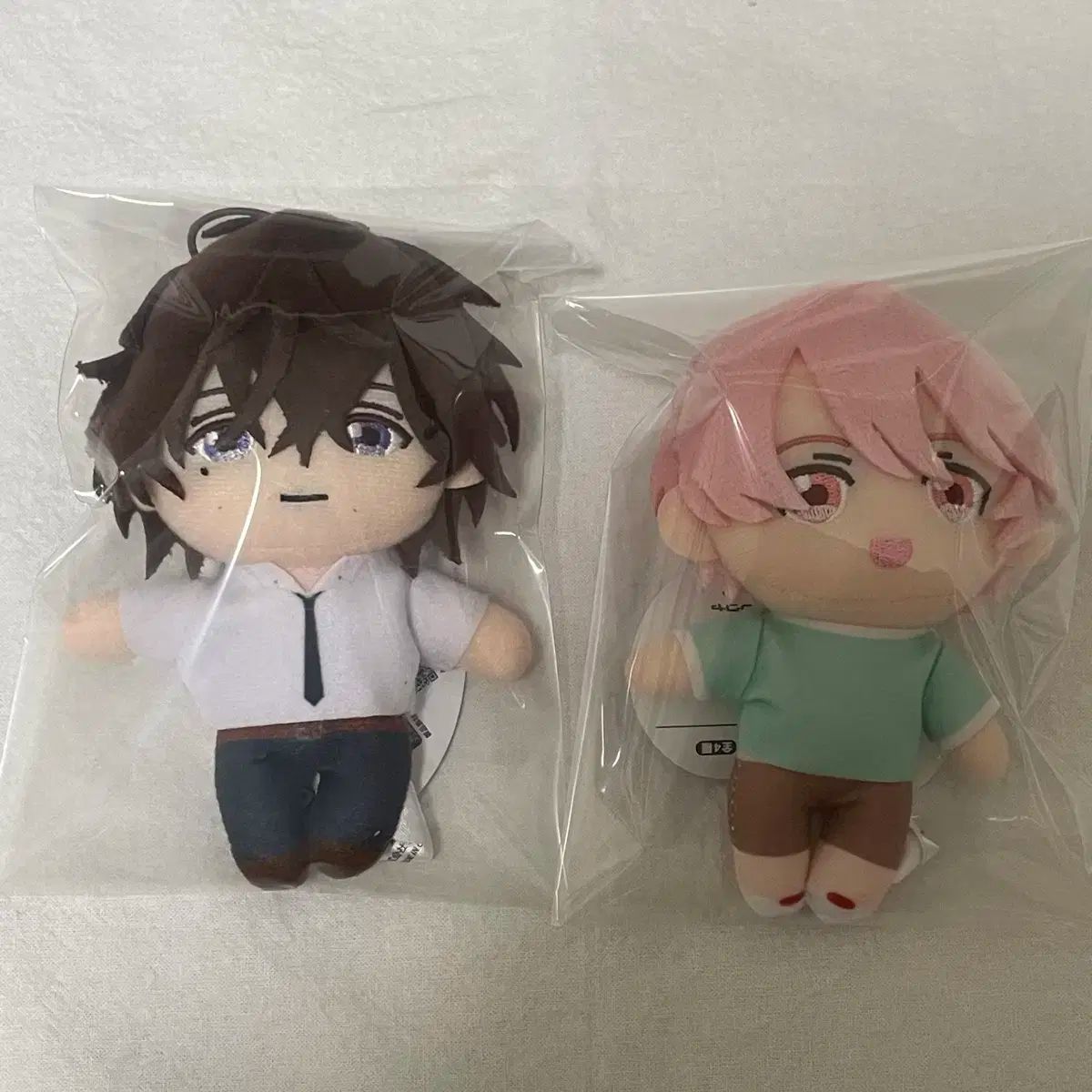 ブラザー・ショタ ピコヌイ ぬい ぬいぐるみ ぬいぐるみ ぬい