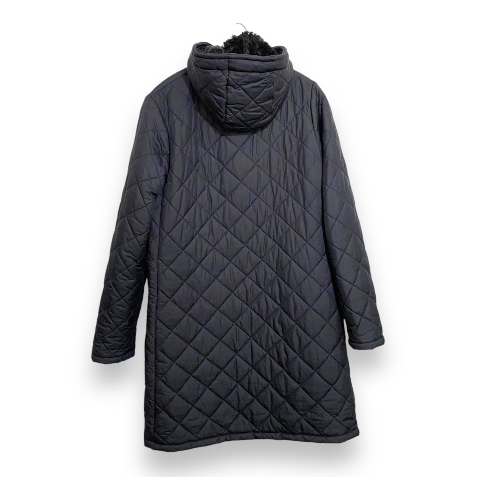 MACKINTOSH(マッキントッシュ)レディース キルティングロングダウン 
