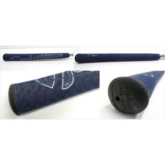 TaylorMade JUNO TB1.5 34インチパター taylormade_tp_hydroblast_juno_