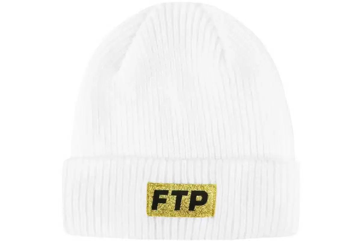 帽子 FTP Beanie White 帽子 FTP Beanie White Supreme FTP Beanie (SS21) -