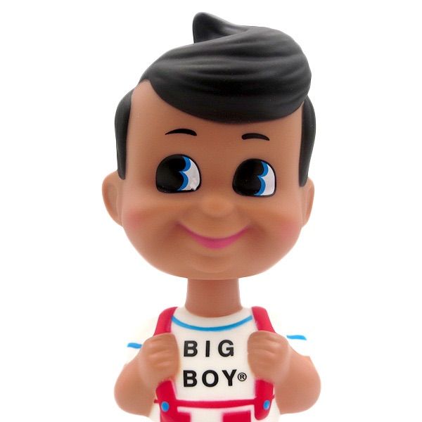FUNKO ボビングヘッド BIG BOY 【 ビッグボーイ 】アメトイ