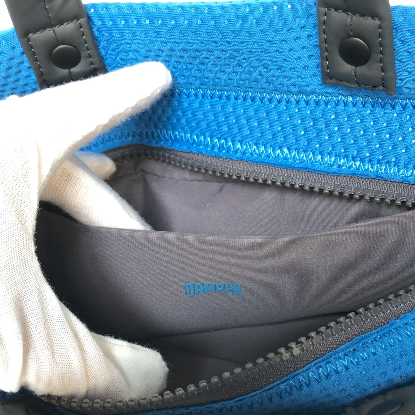 CAMPER カンペール 52557-28 2WAYバッグ ショルダーバッグ 
