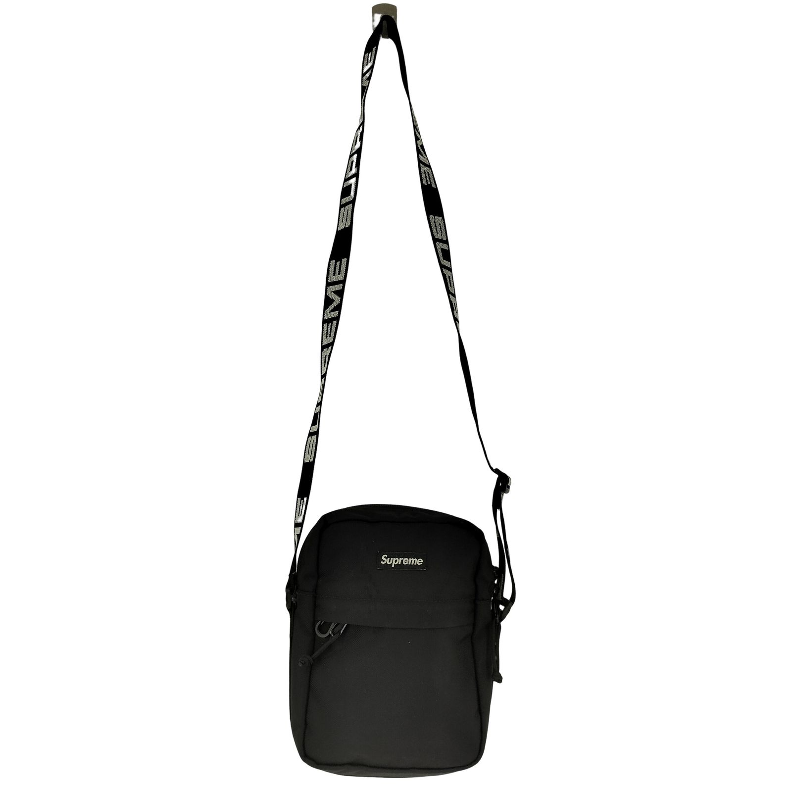 シュプリーム Supreme 18SS CORDURA SHOULDER BAG メンズ 表記無  