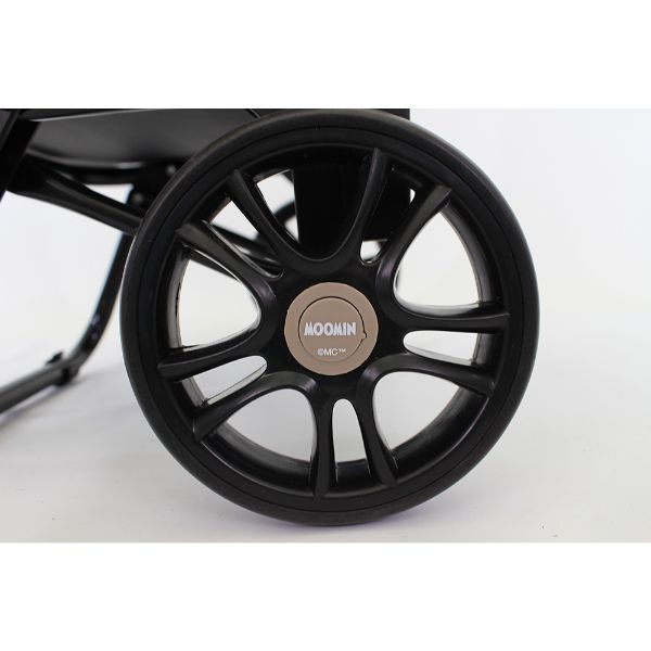 ショッピングカート グリーン