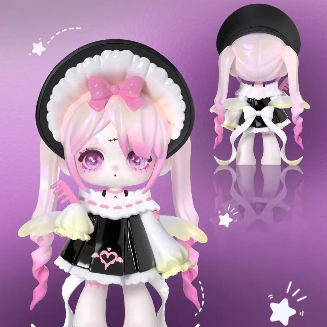 マジックミラーランド